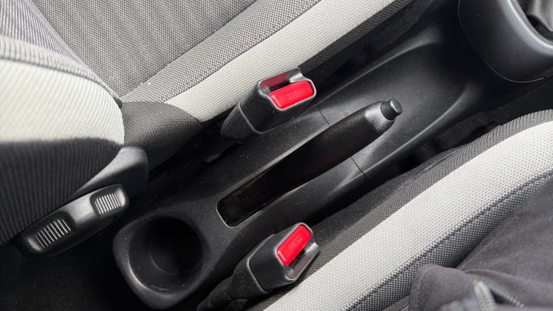 Toyota Aygo 1.0 VVT-i X-Press 5dr Petrol Hatchback